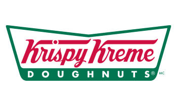 Подарочная карта Krispy Kreme