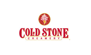 Подарочная карта Cold Stone Creamery
