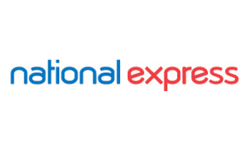 National Express 기프트 카드
