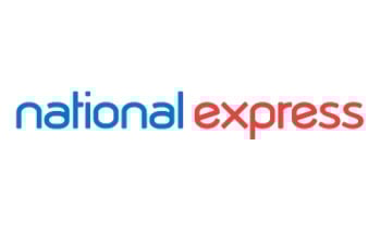 National Express 礼品卡