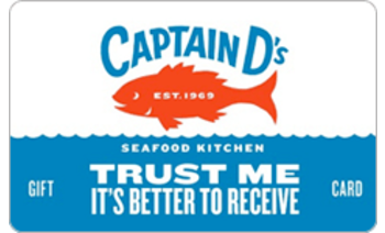 Captain D's