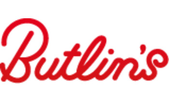 Butlins by Inspire 기프트 카드