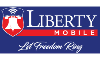 Liberty Mobile PIN Aufladungen