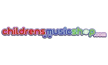 childrensmusicshop.com Gift Card
