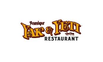 Yak & Yeti Gift Card