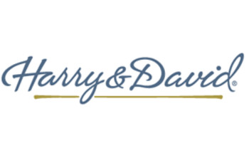 Harry & David Geschenkkarte
