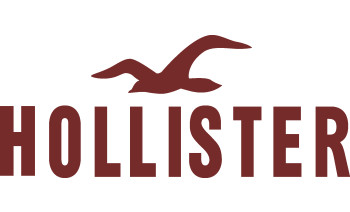 Hollister US 기프트 카드