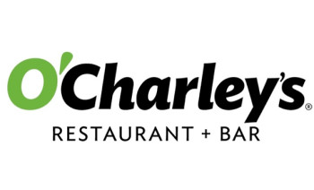 O'Charley's Restaurant and Bar Gift Card
