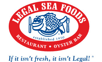 Legal Sea Foods 기프트 카드