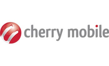 Cherry Mobile PIN Nạp tiền