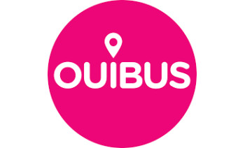 Ouibus 기프트 카드