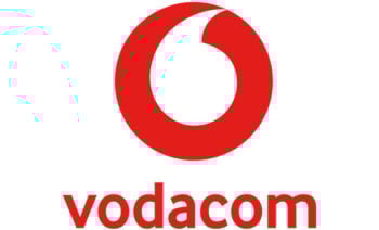 Vodacom Data Recharges