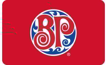 Boston Pizza Gift Card