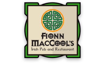 Fionn MacCool's Gift Card