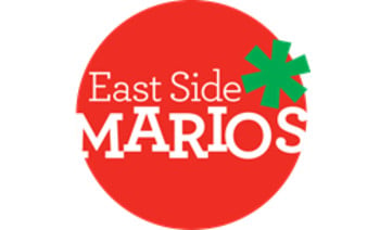 Gift Card East Side Mario's