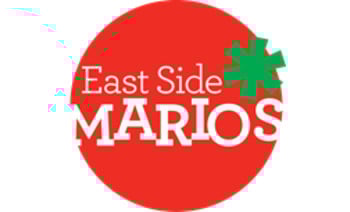 East Side Mario's Gift Card