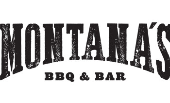 Montana's BBQ & Bar Gift Card