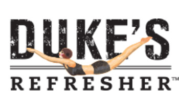 Duke's Refresher® + Bar Gift Card