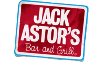 Jack Astor’s Bar and Grill® Gift Card