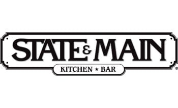 State & Main Kitchen & Bar Gift Card