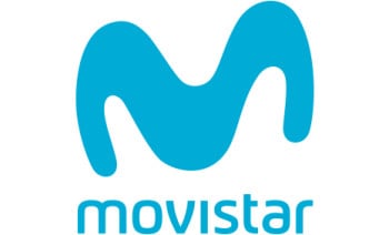 Movistar Internet 15 days (6 USD) 充值