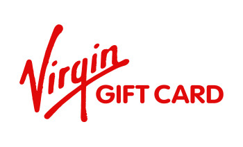 Virgin Geschenkkarte