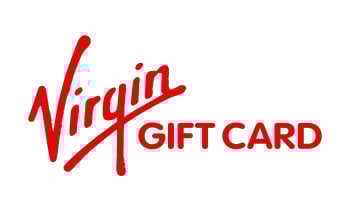 Virgin 礼品卡