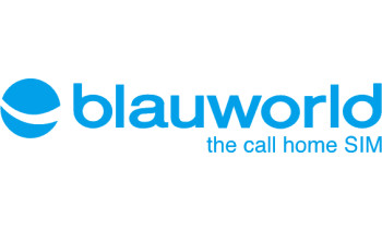 Blauworld PIN Aufladungen