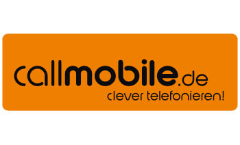 CallMobile Aufladungen
