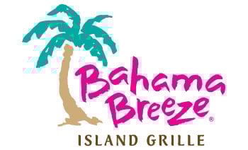 Bahama Breeze Island Grille Gift Card