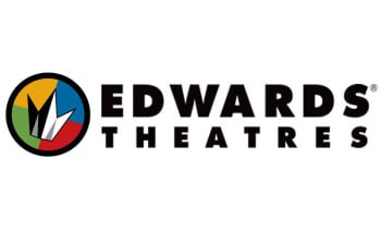 Edwards Theatres 기프트 카드
