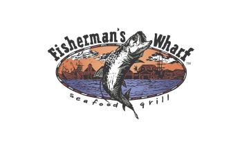 Fisherman's Wharf Seafood Grill Gift Card