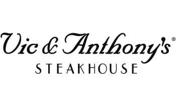 Vic & Anthony's Steakhouse