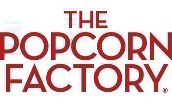 The Popcorn Factory Gift Card