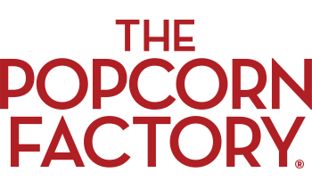 The Popcorn Factory