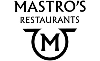 Mastro's Carte-cadeau