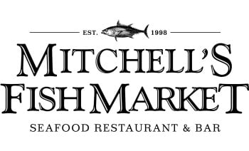 Mitchell's Fish Market 기프트 카드