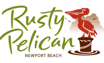 Rusty Pelican Newport Beach