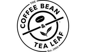 The Coffee Bean & Tea Leaf 기프트 카드