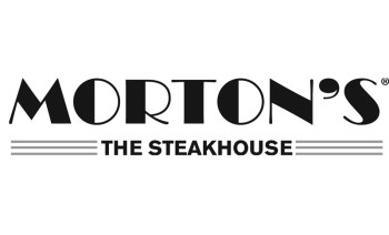 Morton's The SteakHouse Toronto Gift Card