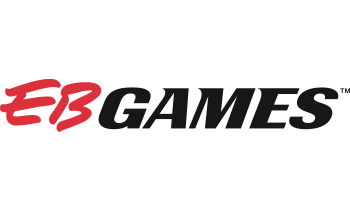 EB Games 기프트 카드
