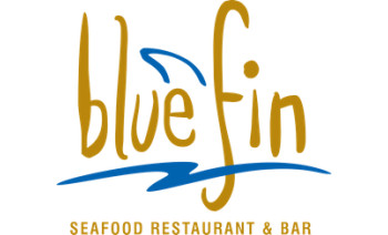 Blue Fin Seafood Gift Card