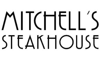 Mitchell's SteakHouse 기프트 카드
