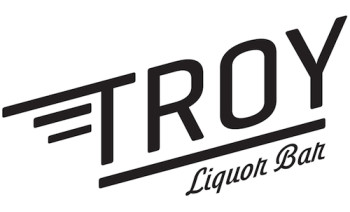 Troy Liquor Bar 기프트 카드