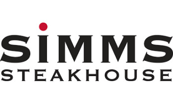 Simms Steakhouse 기프트 카드