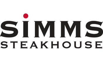 Simms Steakhouse Gift Card