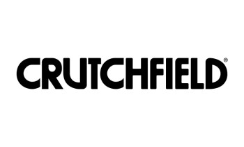 Crutchfield 기프트 카드