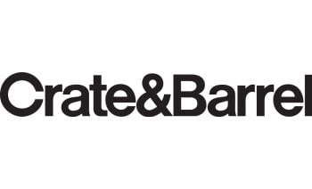 Crate and Barrel 礼品卡