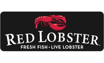 Red Lobster 礼品卡