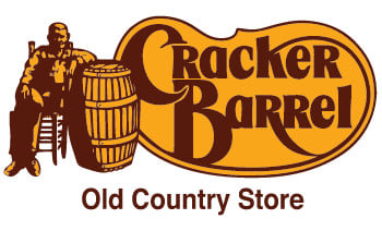 Cracker Barrel Old Country Store® Carte-cadeau